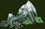 sleeping giant